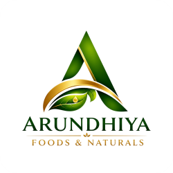 Natural botanical ingredient powders — turmeric, spirulina, paprika and spices in spoons